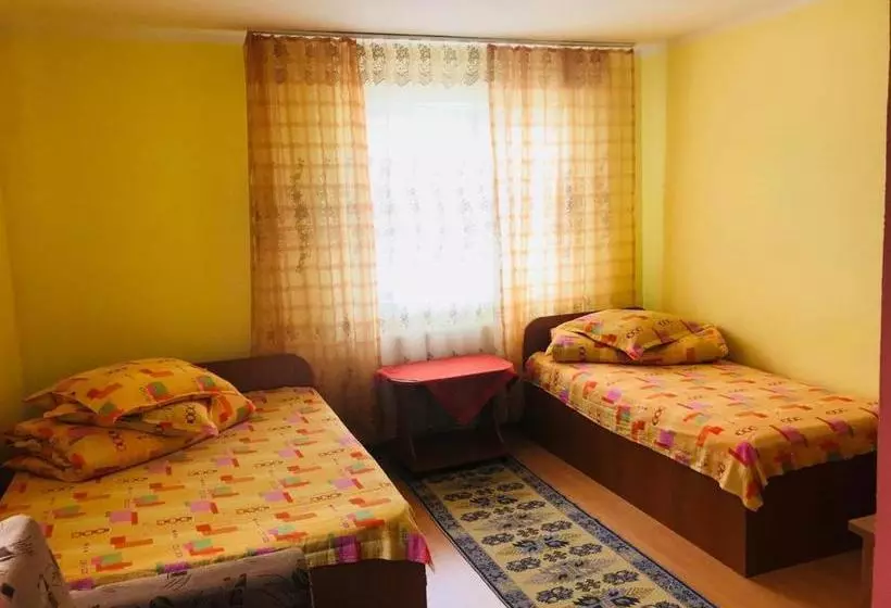 Majatalo Casa Emilia