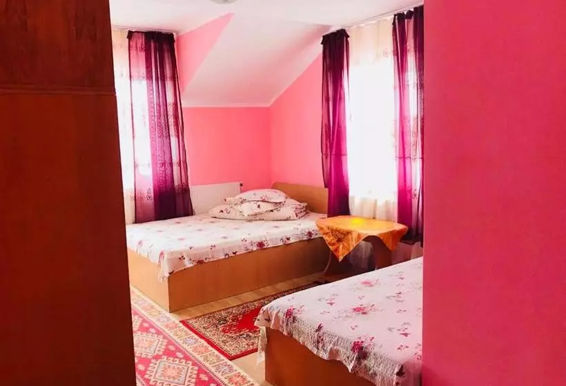 Majatalo Casa Emilia