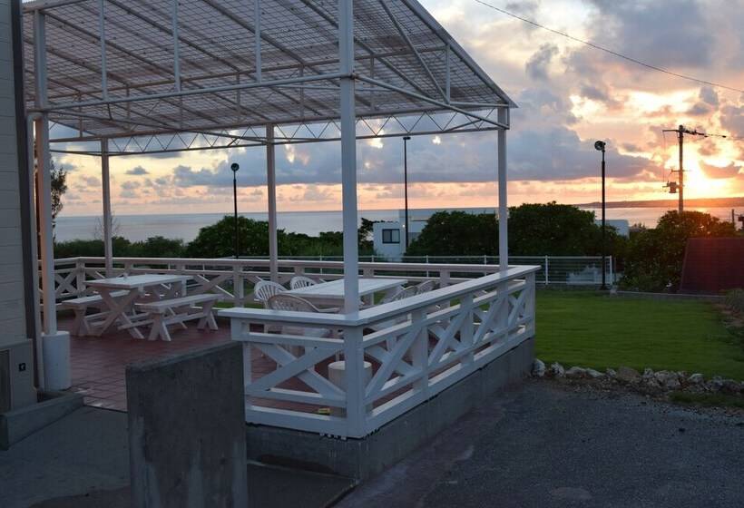 膳宿费 Chura Umi Coral Cabin