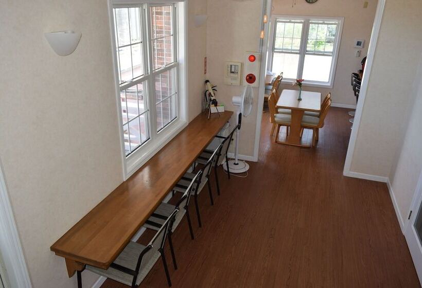 膳宿费 Chura Umi Coral Cabin