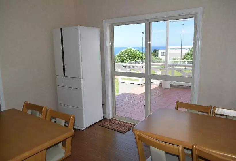 ペンション Chura Umi Coral Cabin