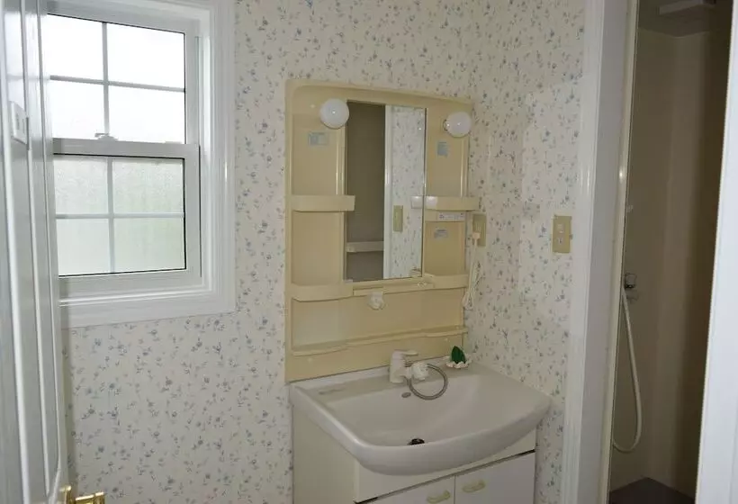 ペンション Chura Umi Coral Cabin
