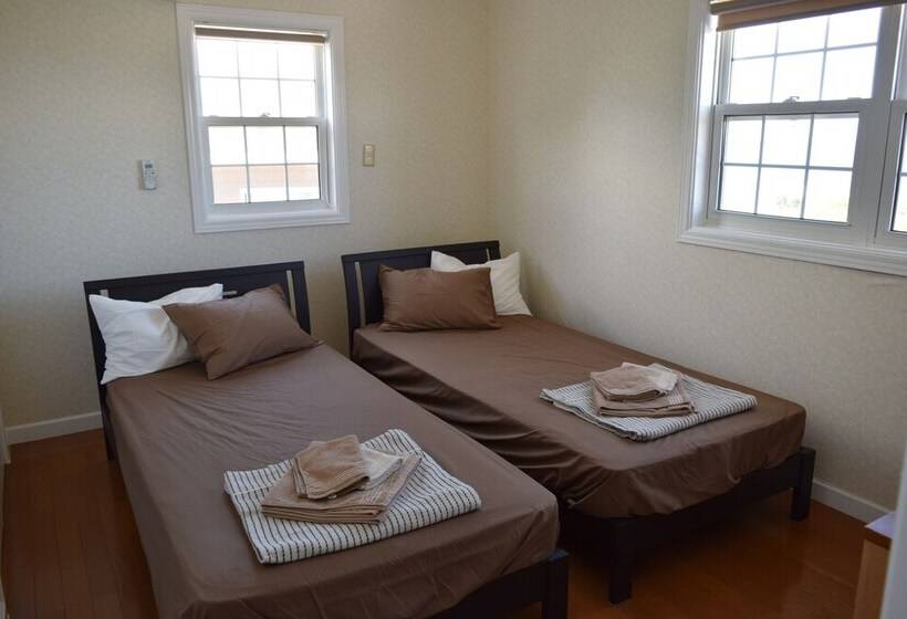 膳宿费 Chura Umi Coral Cabin