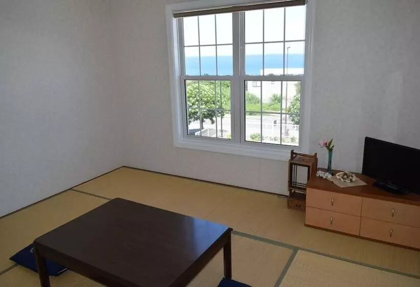 ペンション Chura Umi Coral Cabin