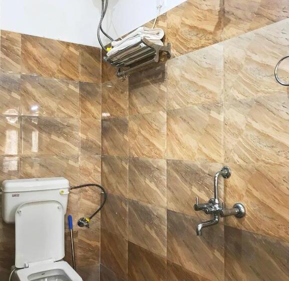 پانسیون Gadh Ganesh Homestay