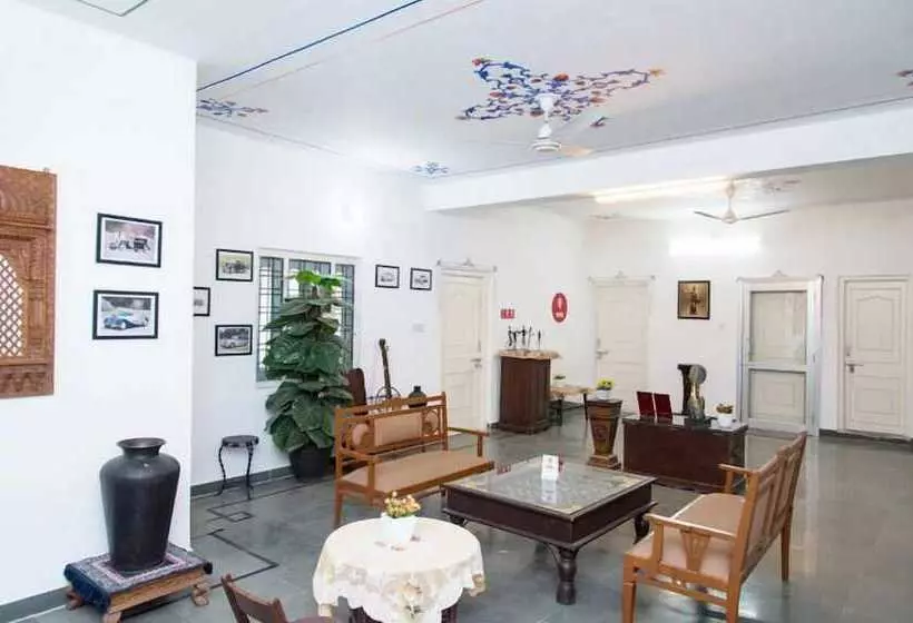 ペンション Gadh Ganesh Homestay