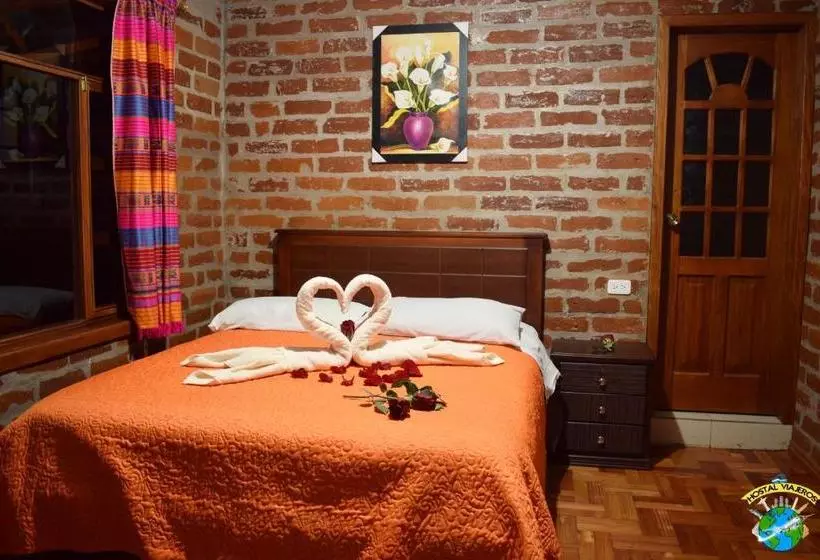 Majatalo Hostal Viajero's