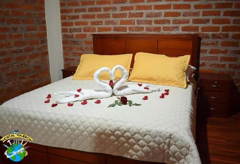 Majatalo Hostal Viajero's