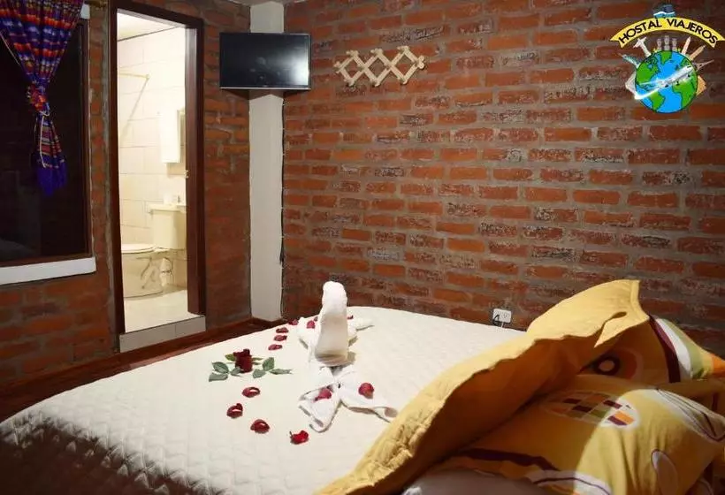 Majatalo Hostal Viajero's