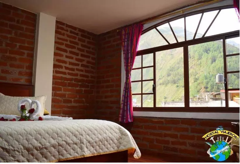 Majatalo Hostal Viajero's