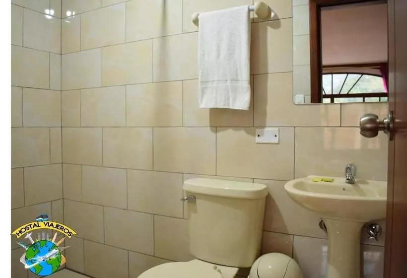 Majatalo Hostal Viajero's