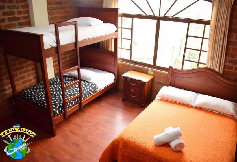Majatalo Hostal Viajero's