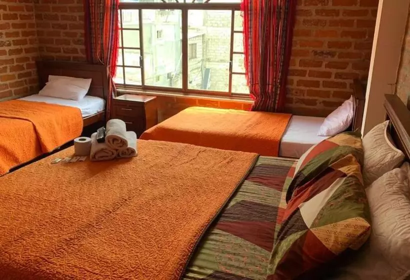 Majatalo Hostal Viajero's