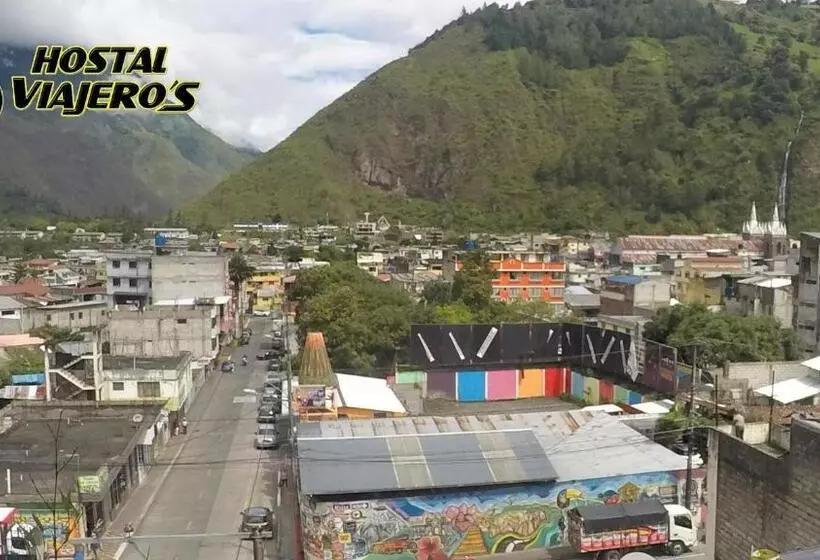 Majatalo Hostal Viajero's