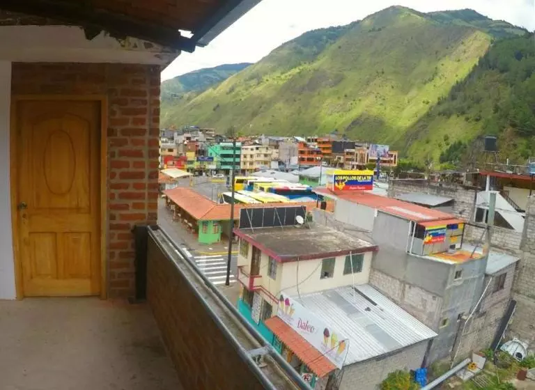 Majatalo Hostal Viajero's