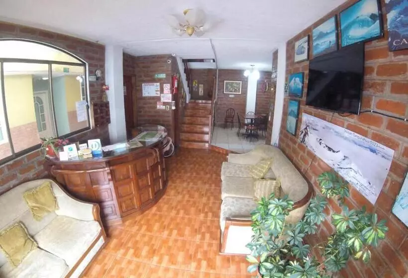 Majatalo Hostal Viajero's