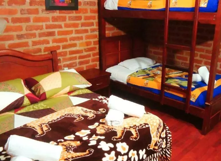 Majatalo Hostal Viajero's