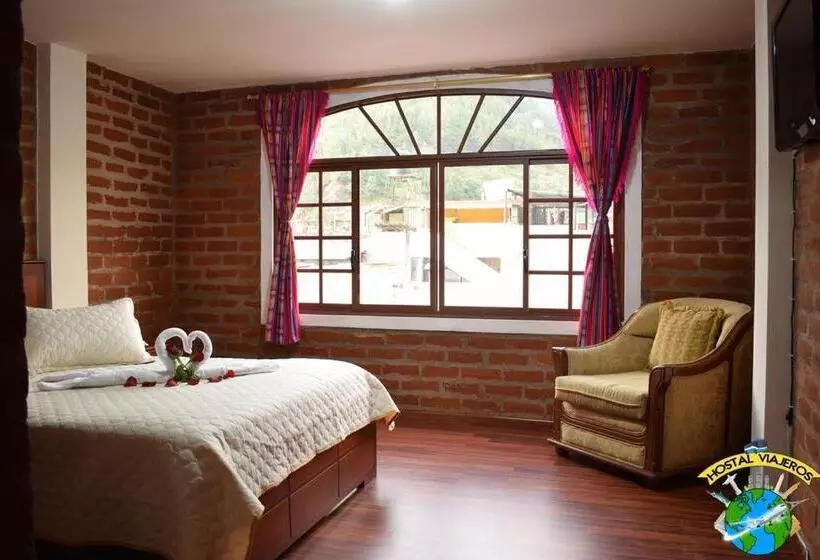 Majatalo Hostal Viajero's
