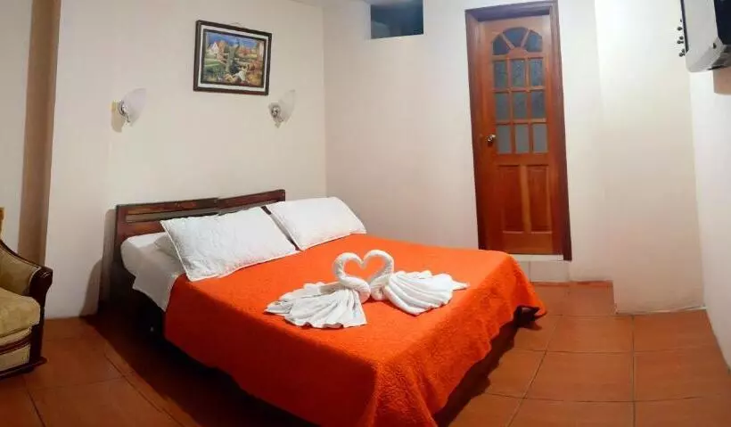 Majatalo Hostal Viajero's