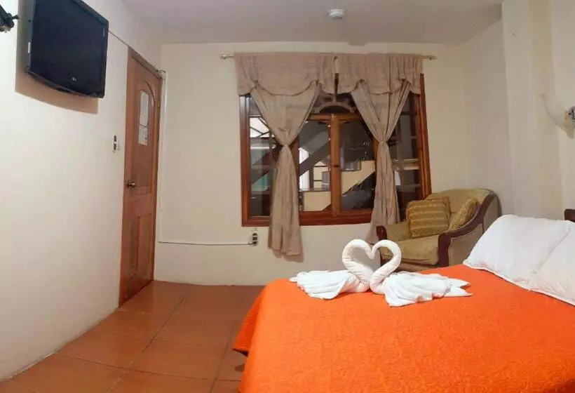Majatalo Hostal Viajero's