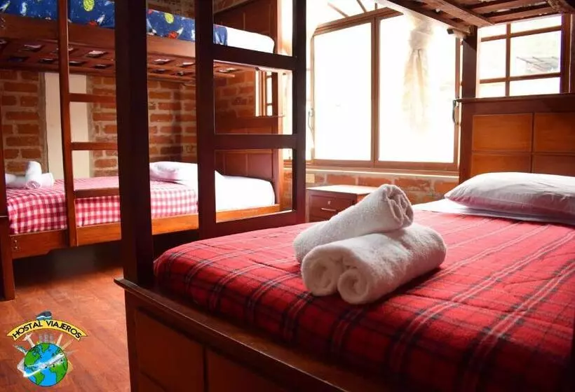 Majatalo Hostal Viajero's