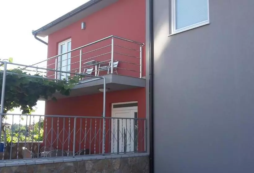 پانسیون Pansion Polonia Medjugorje