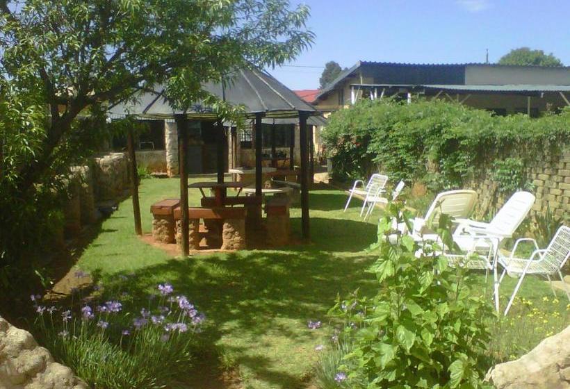 膳宿费 Pat's Place