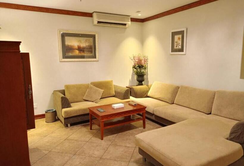 مجمع رغدان السياحي