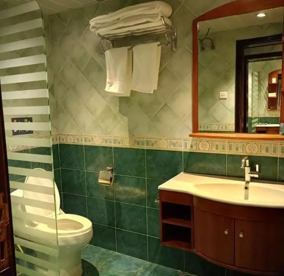 مجمع رغدان السياحي