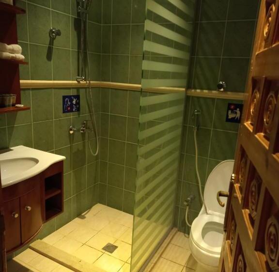 مجمع رغدان السياحي