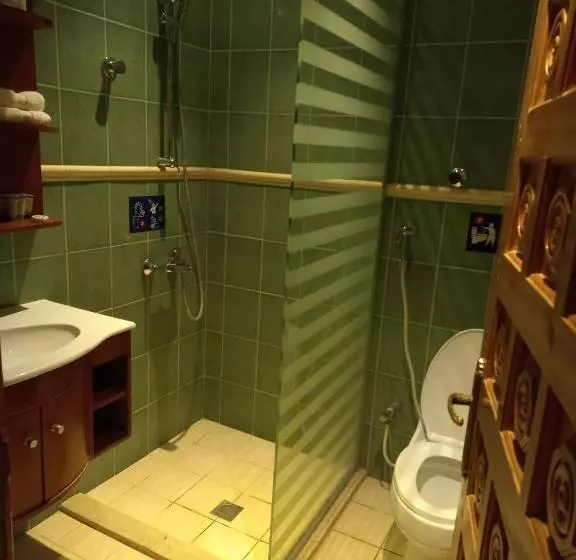 مجمع رغدان السياحي