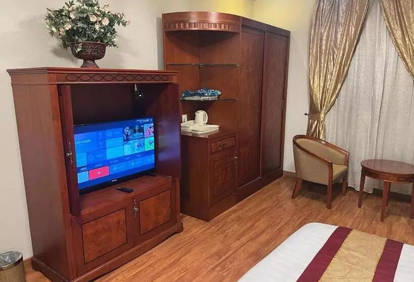 مجمع رغدان السياحي