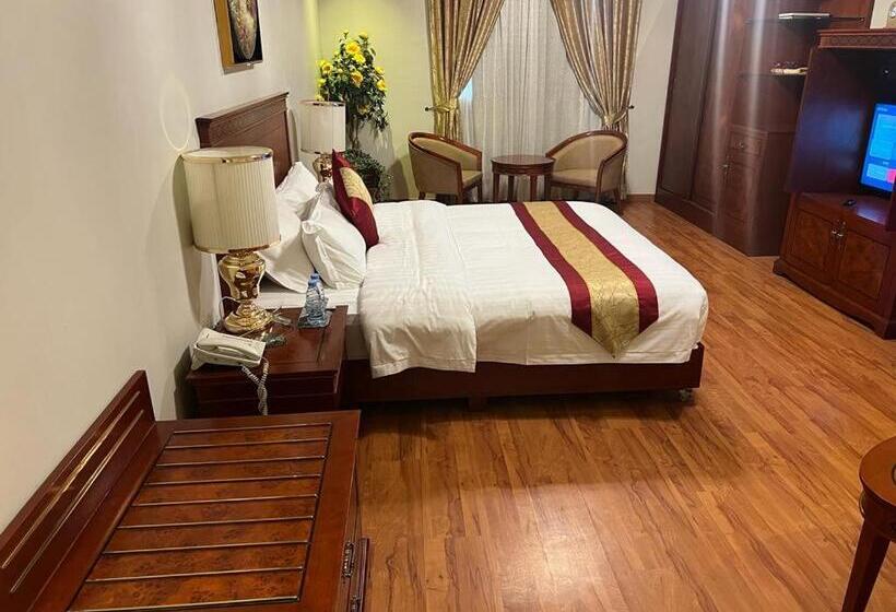 مجمع رغدان السياحي