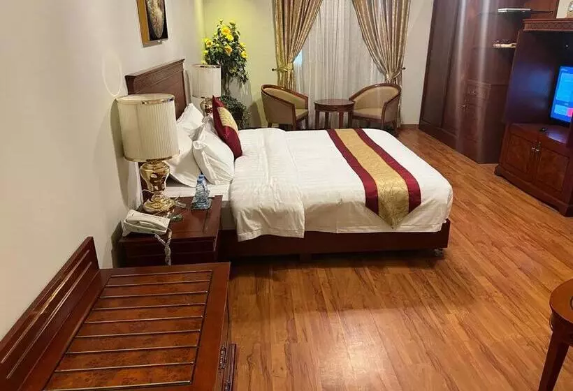 مجمع رغدان السياحي