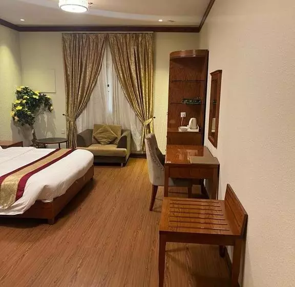 مجمع رغدان السياحي