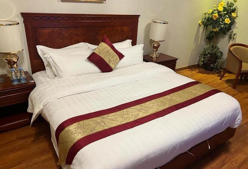 مجمع رغدان السياحي