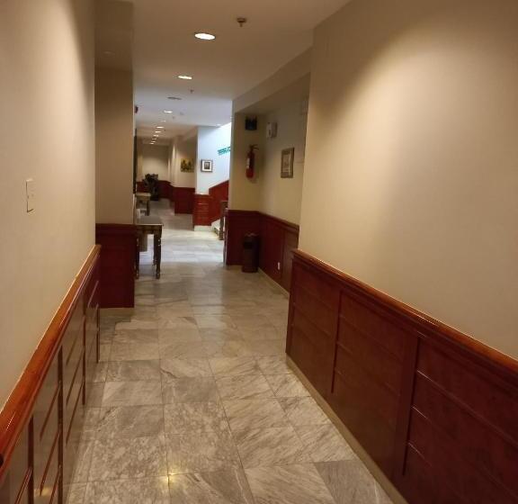 مجمع رغدان السياحي