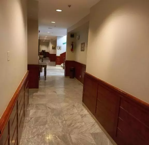 مجمع رغدان السياحي