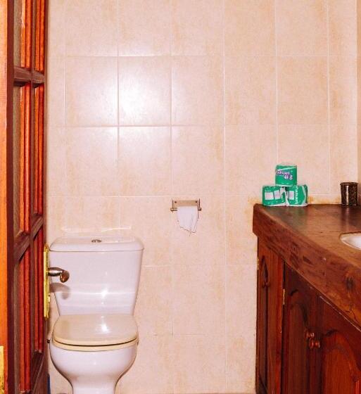 هاستل Abuso Inn