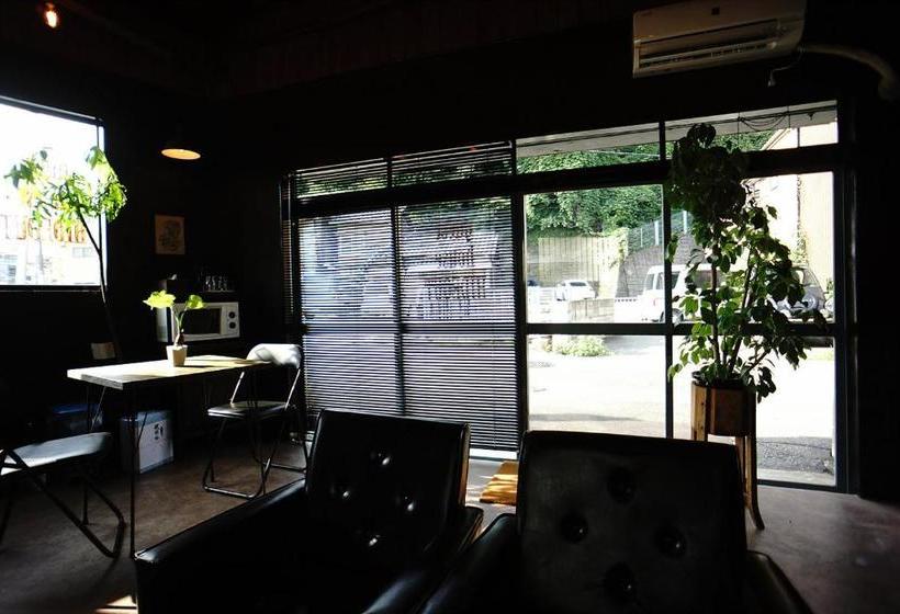 Pensionat Guesthouse Hideout