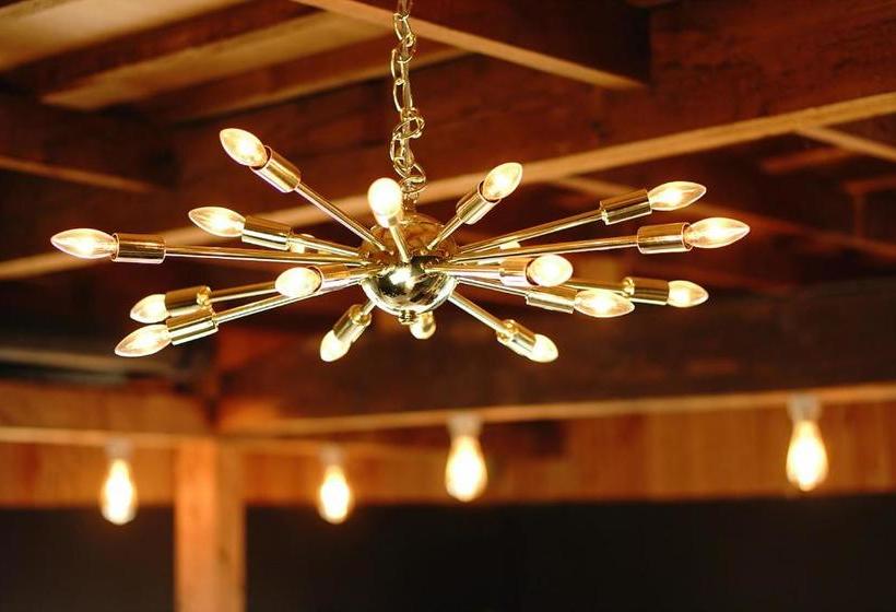 Pensionat Guesthouse Hideout