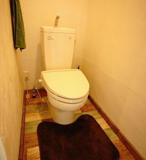 Pensionat Guesthouse Hideout