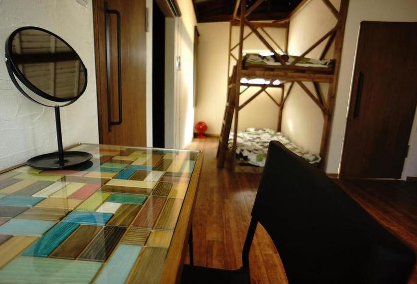 Pensionat Guesthouse Hideout