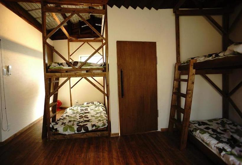 Pensionat Guesthouse Hideout