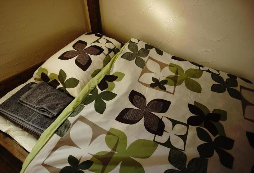 Pensionat Guesthouse Hideout