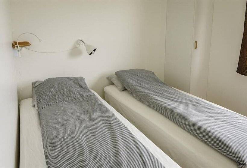 پانسیون Kópasker Guesthouse