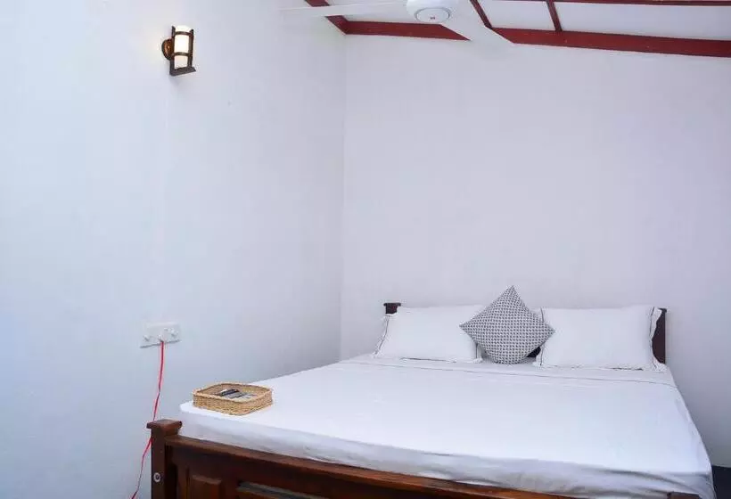 Majatalo Livinginn Polonnaruwa