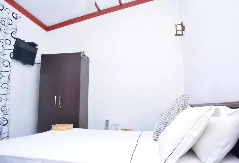 Majatalo Livinginn Polonnaruwa