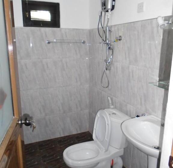 膳宿费 Livinginn Polonnaruwa