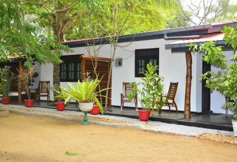Majatalo Livinginn Polonnaruwa